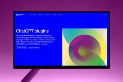 Interface de IA generativa — guia GEO para aparecer no ChatGPT por Johnny Jefferson Telles