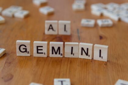 Inteligência artificial Google — guia GEO para aparecer no Gemini por Johnny Jefferson Telles